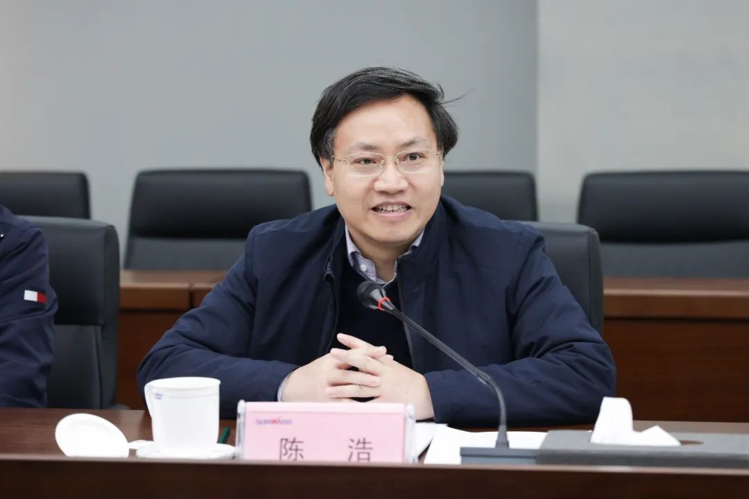 中国人民银行调研组调研8188cc威尼斯智能