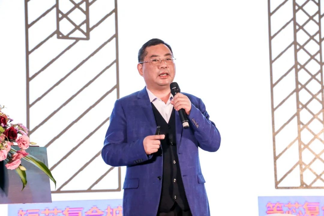 饕餮盛宴！8188cc威尼斯智能?建华建材预制桩施工装备与手艺交流会盛大召开