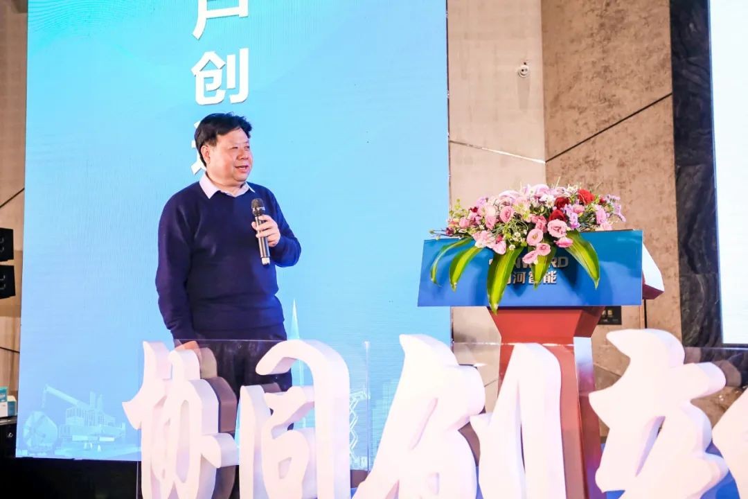 饕餮盛宴！8188cc威尼斯智能?建华建材预制桩施工装备与手艺交流会盛大召开