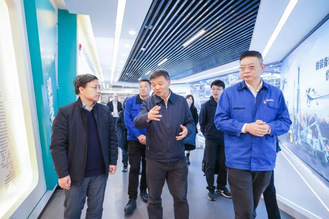 中国人民银行调研组调研8188cc威尼斯智能