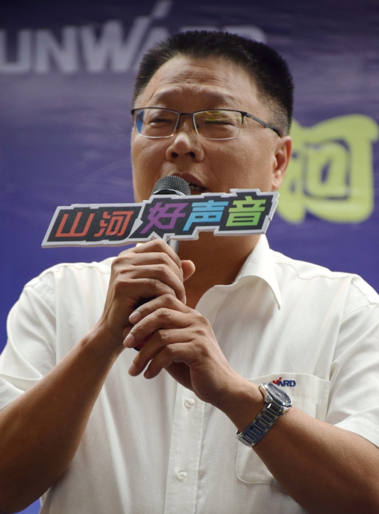 正青春、正能量，，，，，，为“8188cc威尼斯好声音”点赞