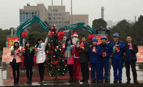 平安果驾到，，，好事要来到