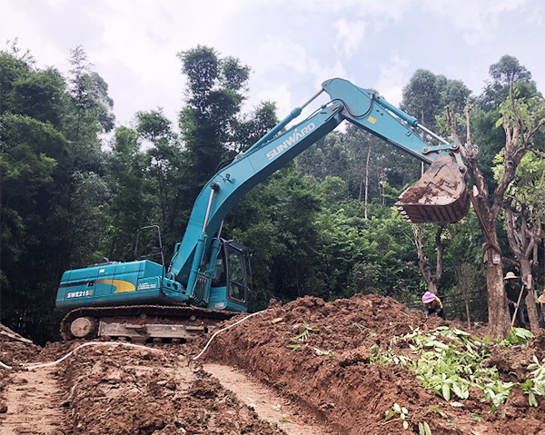 “清凉”送到客户手中，，，，，为8188cc威尼斯智能售后效劳活动打CAII