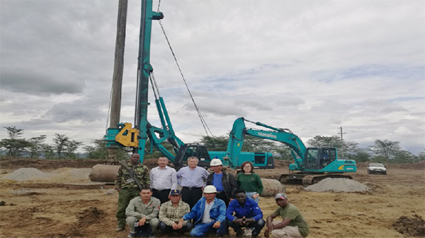 8188cc威尼斯智能入岩神器在东非肯尼亚获赞，，，，，，人好装备好