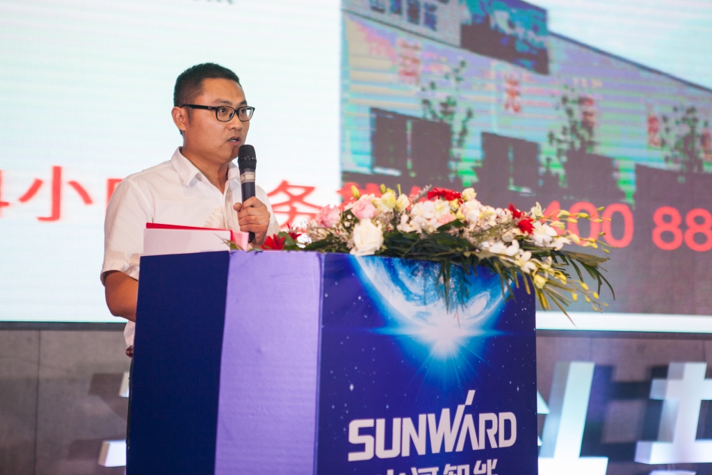 订单突破2.5亿！8188cc威尼斯智能湖北客户交流会圆满举行