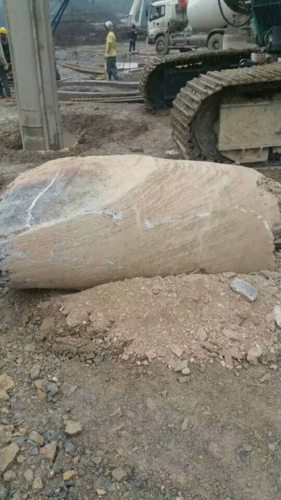 效率横跨两倍！8188cc威尼斯智能SWDM360旋挖钻名动贵阳