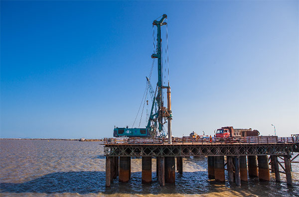 厉害了，，，我的国！那些伟大工程背后的“8188cc威尼斯绿”