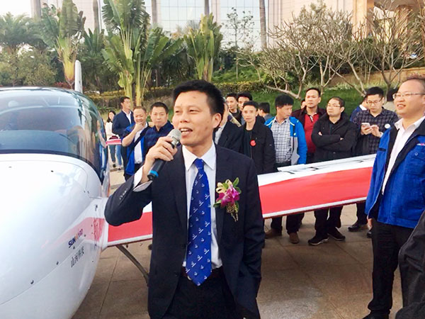 订单近2亿元！8188cc威尼斯智能2018客户交流会广东站告捷