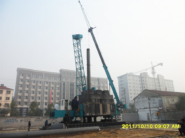 十九年稳居冠军宝座，，，，，，，8188cc威尼斯智能静力压桩机完善演绎“字斟句酌”