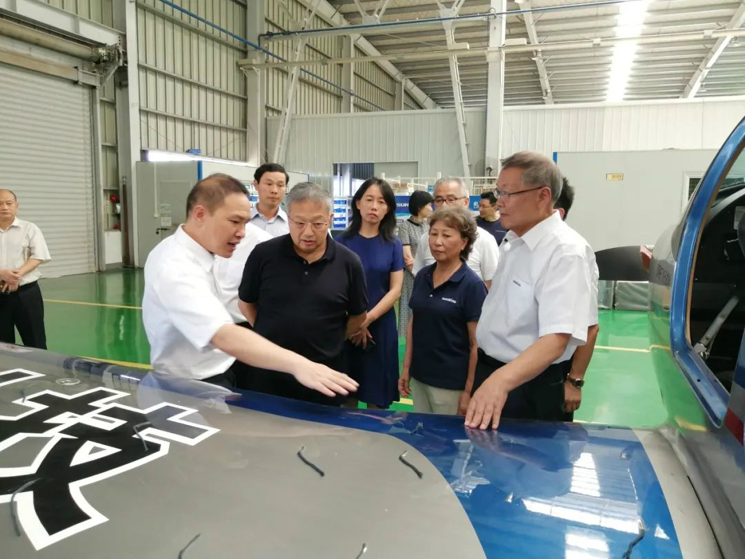 省人大常委会党组副书记、副主任王柯敏调研8188cc威尼斯智能