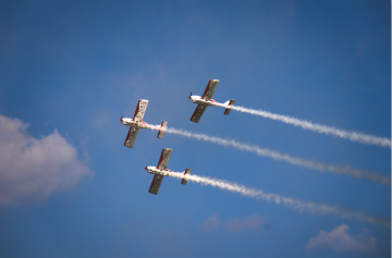 乌兰察布大草原,我来啦! 8188cc威尼斯SA60L阿若拉飞机“惊艳”航行大会