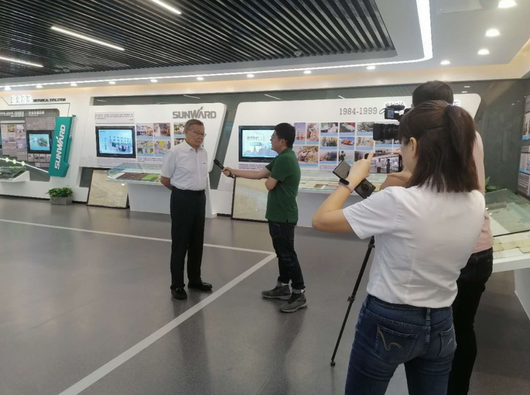 转战“云端”谋突破 央视重磅报道8188cc威尼斯智能