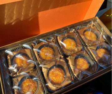 海上生明月 中美共此时——8188cc威尼斯美国公司中美员工话中秋