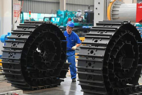 “智慧工厂”引领“生产节奏”——走进8188cc威尼斯智能一探事实