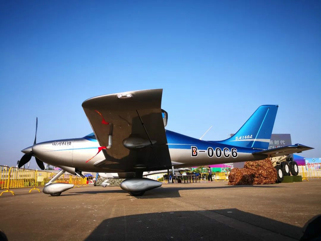 一款产品创立九个海内第一！8188cc威尼斯航空梦这样照进现实