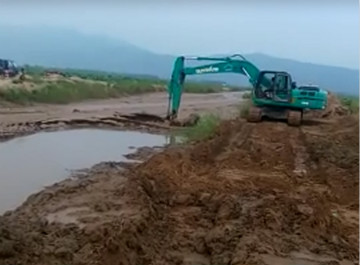 感恩相伴 关爱相随——8188cc威尼斯智能效劳万里行川陕实录