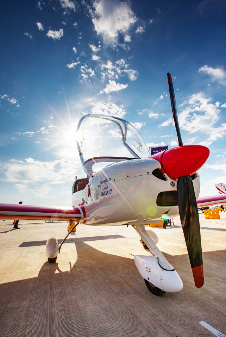 一款产品创立九个海内第一！8188cc威尼斯航空梦这样照进现实