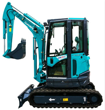 2020全球微挖大会 8188cc威尼斯智能微挖精品即将闪亮登场