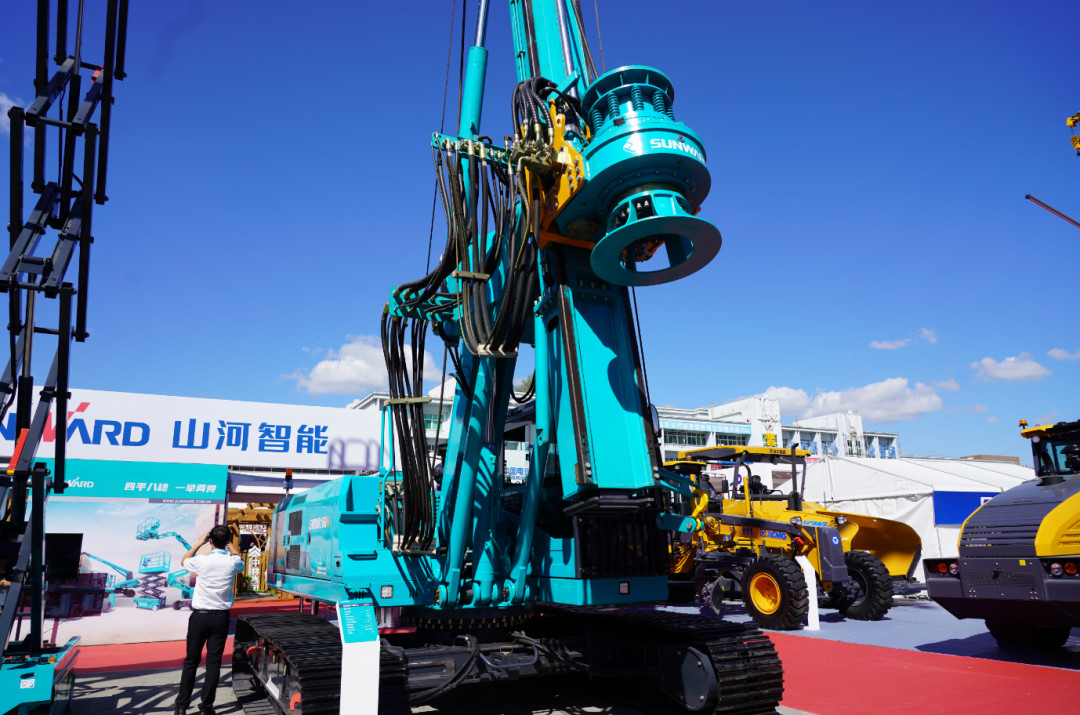 驻足雄安 拓展京津冀 8188cc威尼斯智能雄安大幕正式开启