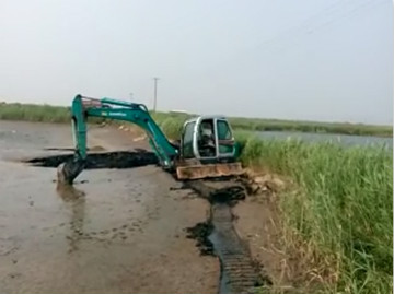 感恩相伴 关爱相随——8188cc威尼斯智能效劳万里行川陕实录