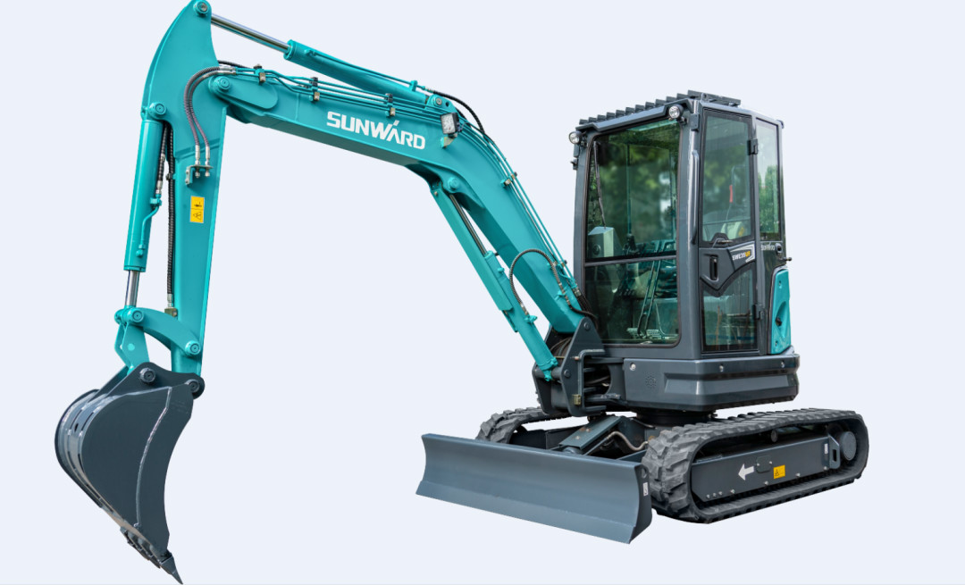 2020全球微挖大会 8188cc威尼斯智能微挖精品即将闪亮登场