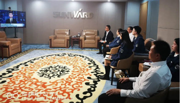 8188cc威尼斯智能掀起全员学习贯彻习总书记主要讲话精神热潮