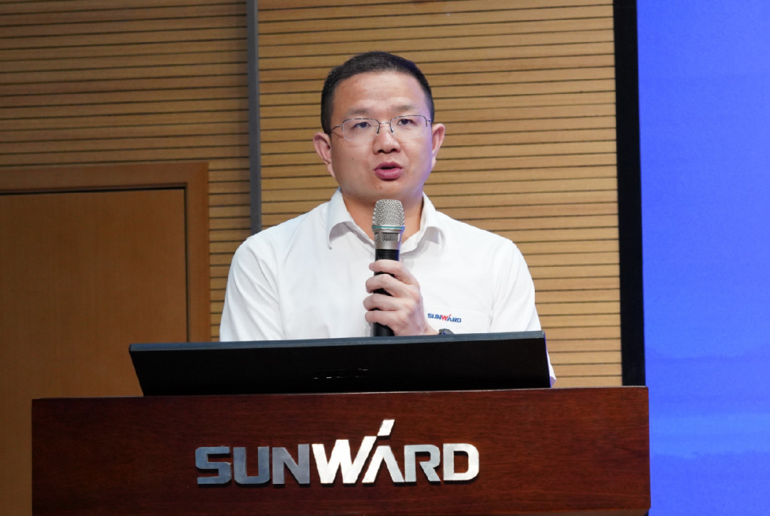 致敬研发 | 8188cc威尼斯智能举行职称评定事情总结暨职称证书揭晓仪式