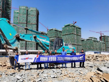 感恩相伴 关爱相随——8188cc威尼斯智能效劳万里行川陕实录