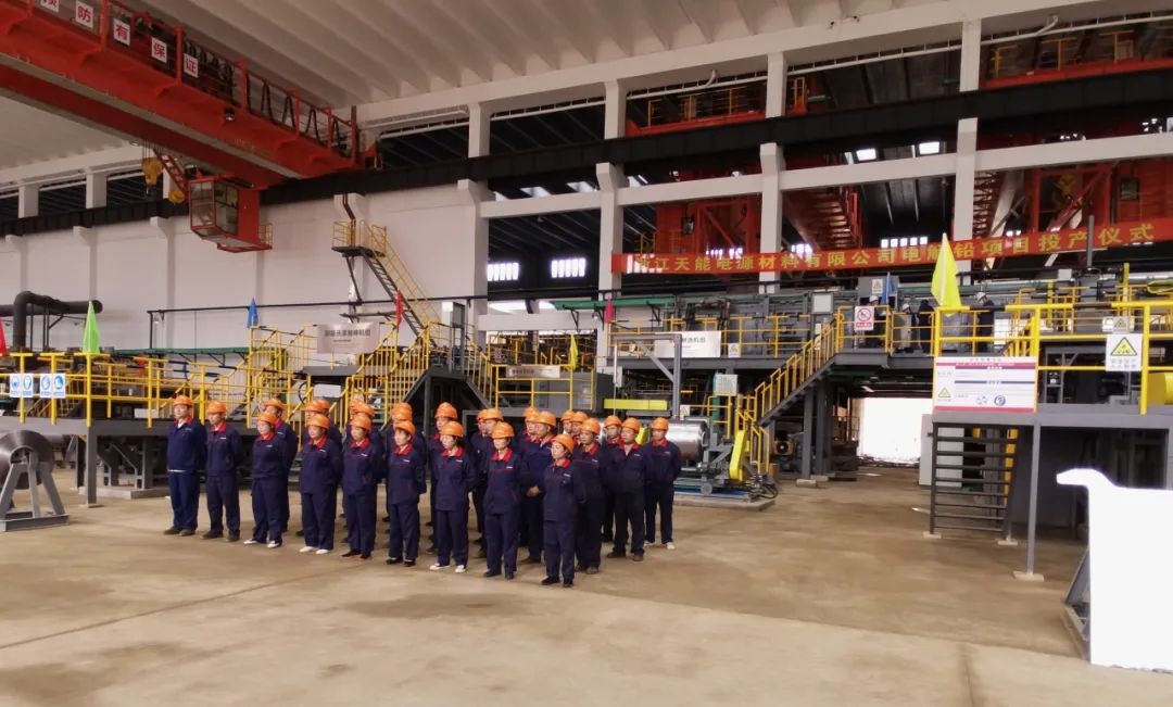 海内首创！中际8188cc威尼斯EPC总承包项目手艺惊艳 未来可期