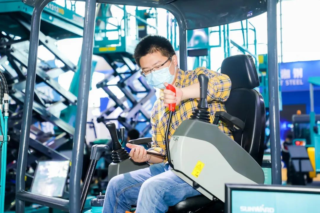 “机甲盛宴”长沙展圆满收官！8188cc威尼斯智能展区亮点精彩回首