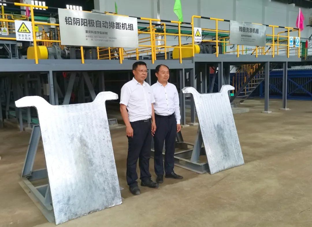 海内首创！中际8188cc威尼斯EPC总承包项目手艺惊艳 未来可期