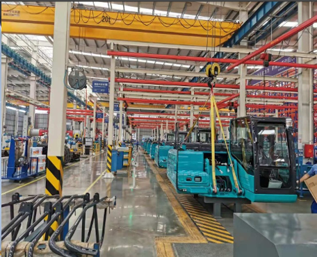 8188cc威尼斯智能荣获“5G+工业互联网”树模工厂称呼