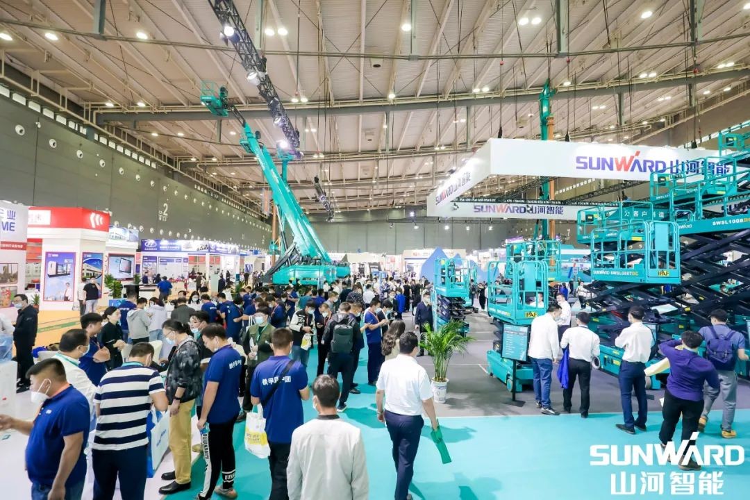 CICEE | 盘货8188cc威尼斯智能展区“之最”，，，，哪款是你的最爱？？？？