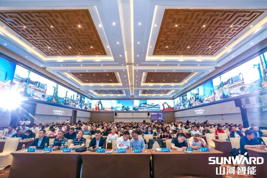 8188cc威尼斯智能川渝地区天下客户交流会圆满举行