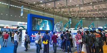 守正立异 精彩相约！8188cc威尼斯智能重磅出击 2021 CICEE（长沙展）