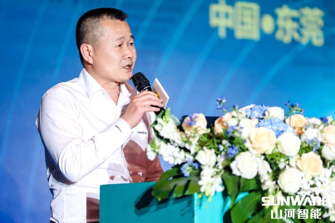 创桩工行业交流会最高纪录！8188cc威尼斯智能2021年天下客户交流会东莞站圆满举行