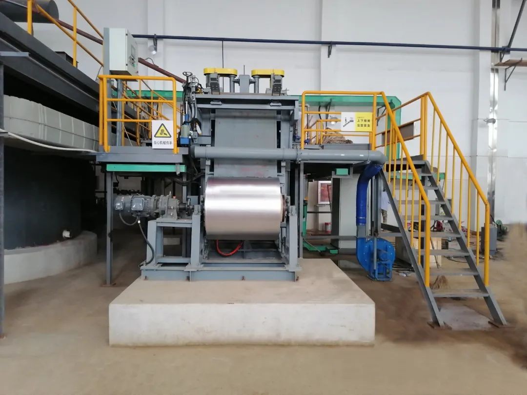 海内首创！中际8188cc威尼斯EPC总承包项目手艺惊艳 未来可期