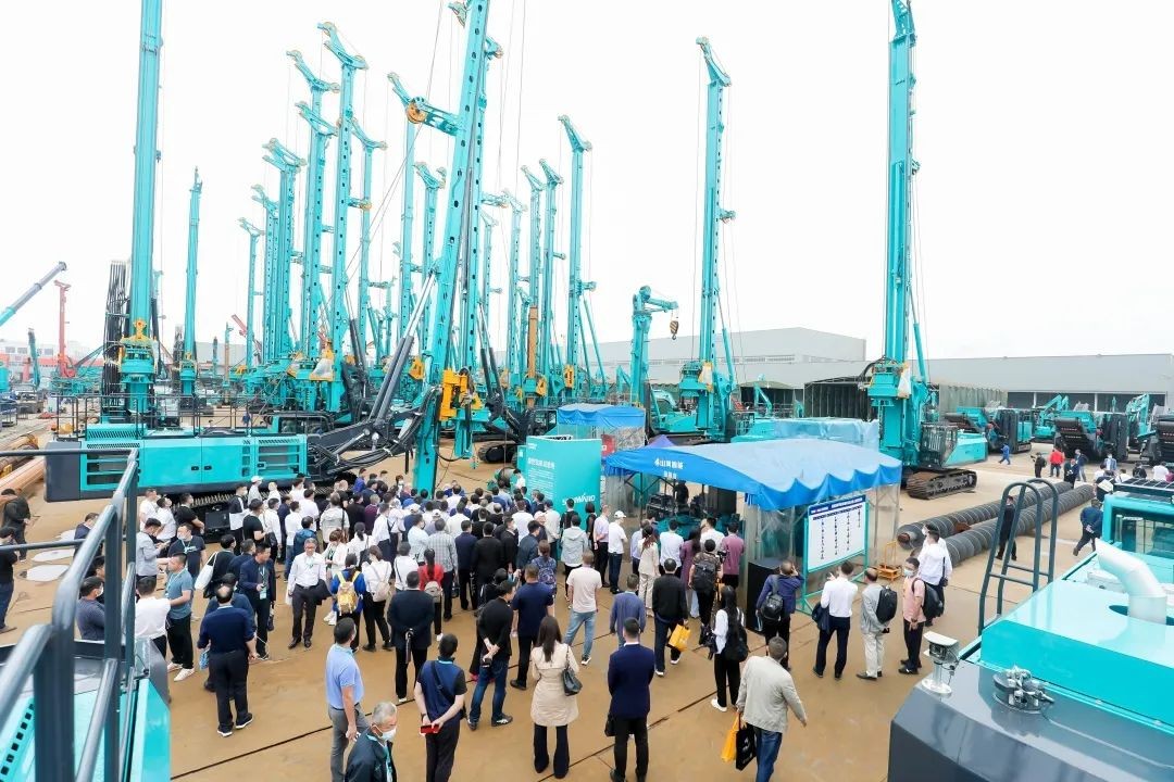 “机甲盛宴”长沙展圆满收官！8188cc威尼斯智能展区亮点精彩回首