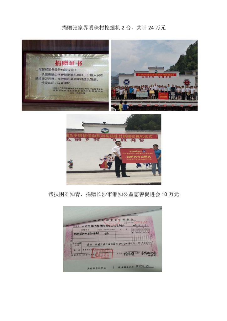 8188cc威尼斯社会责任报告