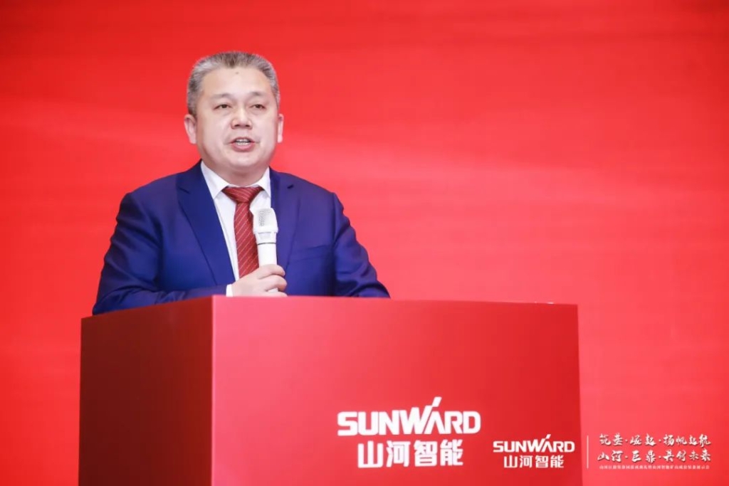 签单超10亿，，，，8188cc威尼斯智能矿山成套装备交流会火热举行