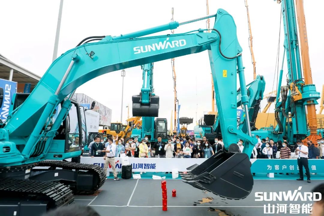 CICEE | 盘货8188cc威尼斯智能展区“之最”，，，，哪款是你的最爱？？？？