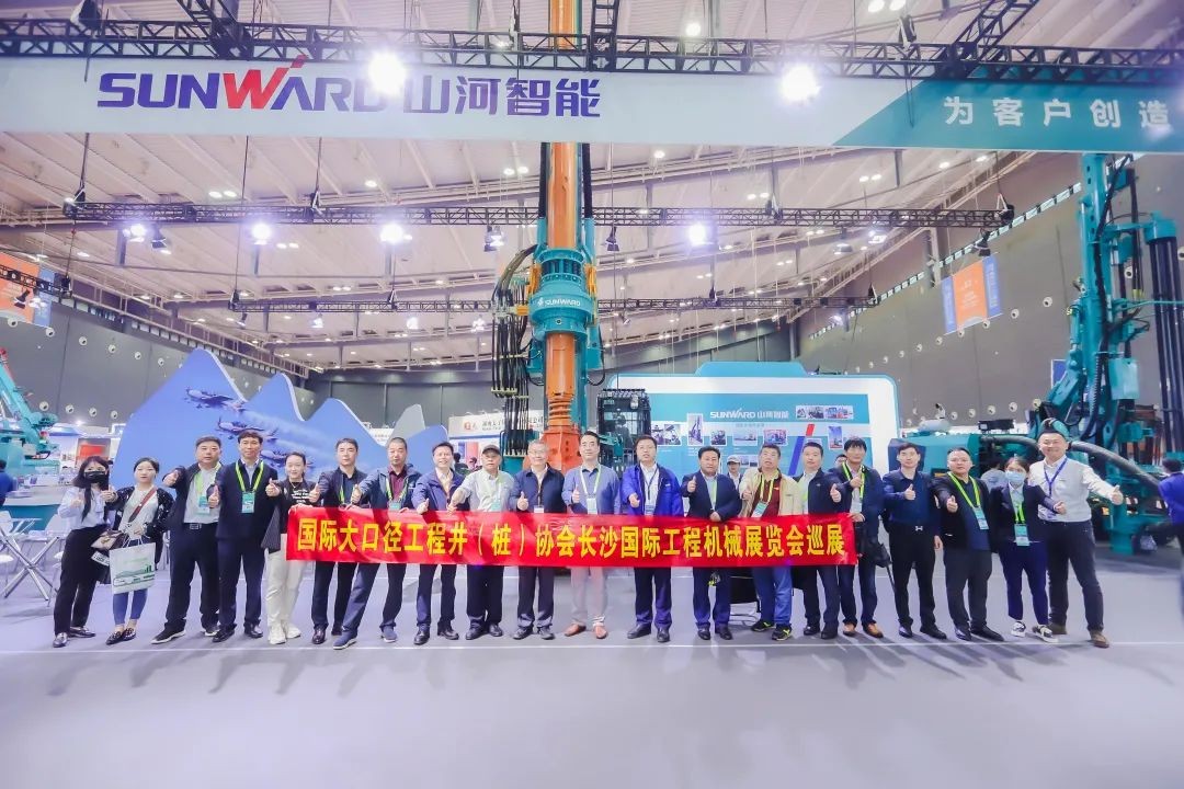 “机甲盛宴”长沙展圆满收官！8188cc威尼斯智能展区亮点精彩回首