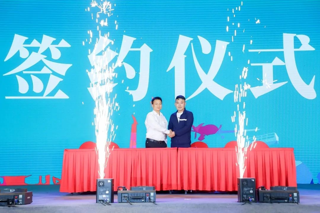 “机甲盛宴”长沙展圆满收官！8188cc威尼斯智能展区亮点精彩回首