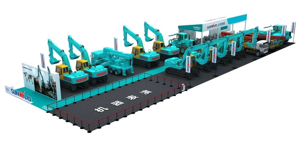 守正立异 精彩相约！8188cc威尼斯智能重磅出击 2021 CICEE（长沙展）