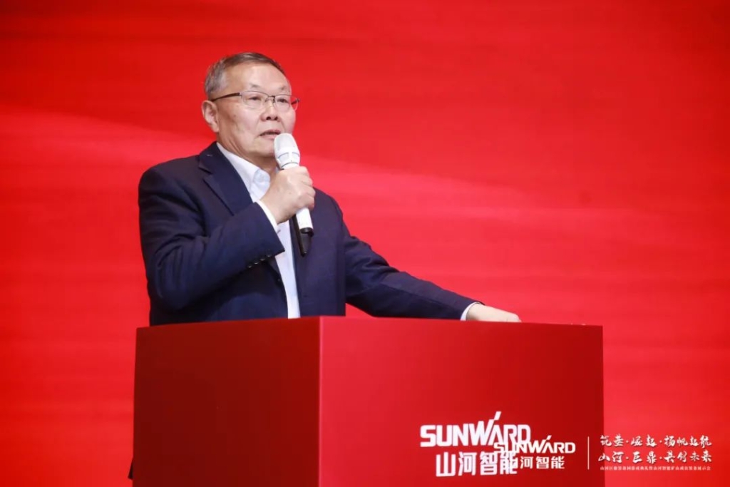 签单超10亿，，，，8188cc威尼斯智能矿山成套装备交流会火热举行