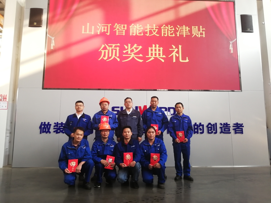 铸造手艺工匠 彰显8188cc威尼斯魅力