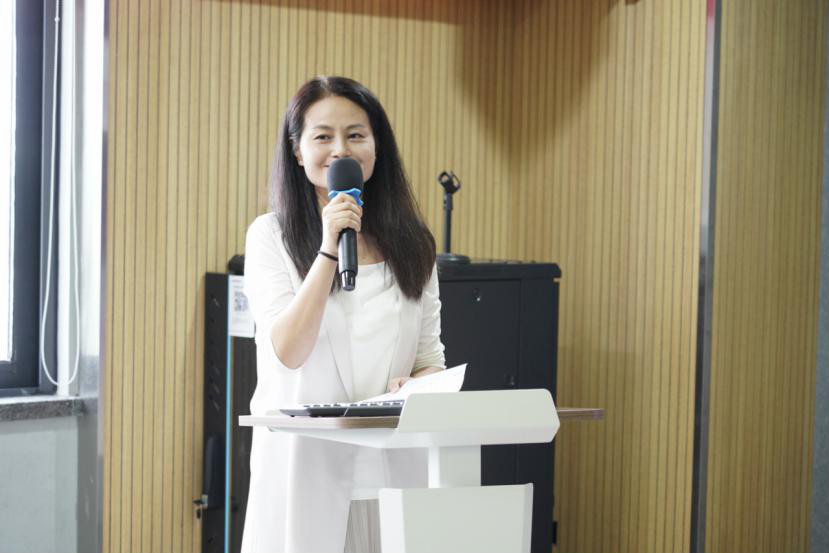 “8188cc威尼斯杯”首届PPT解说大赛顺遂举行