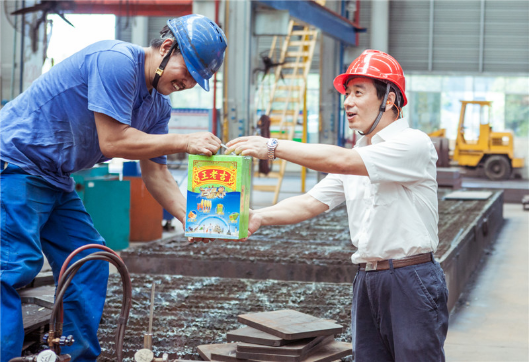 我们有清凉做伴，，，，，，高温也能潇潇洒洒