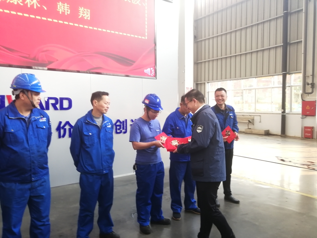 铸造手艺工匠 彰显8188cc威尼斯魅力