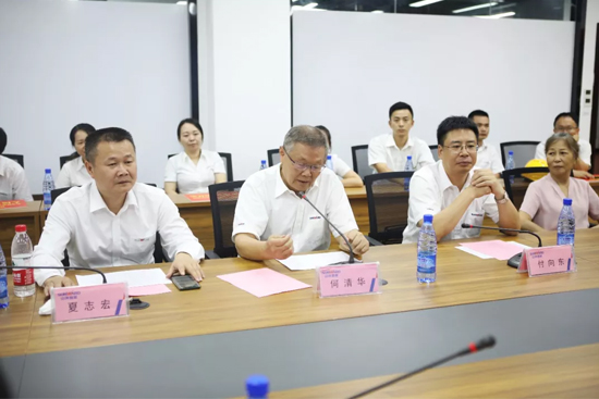 员工子女金榜题名 8188cc威尼斯家园发放奖励